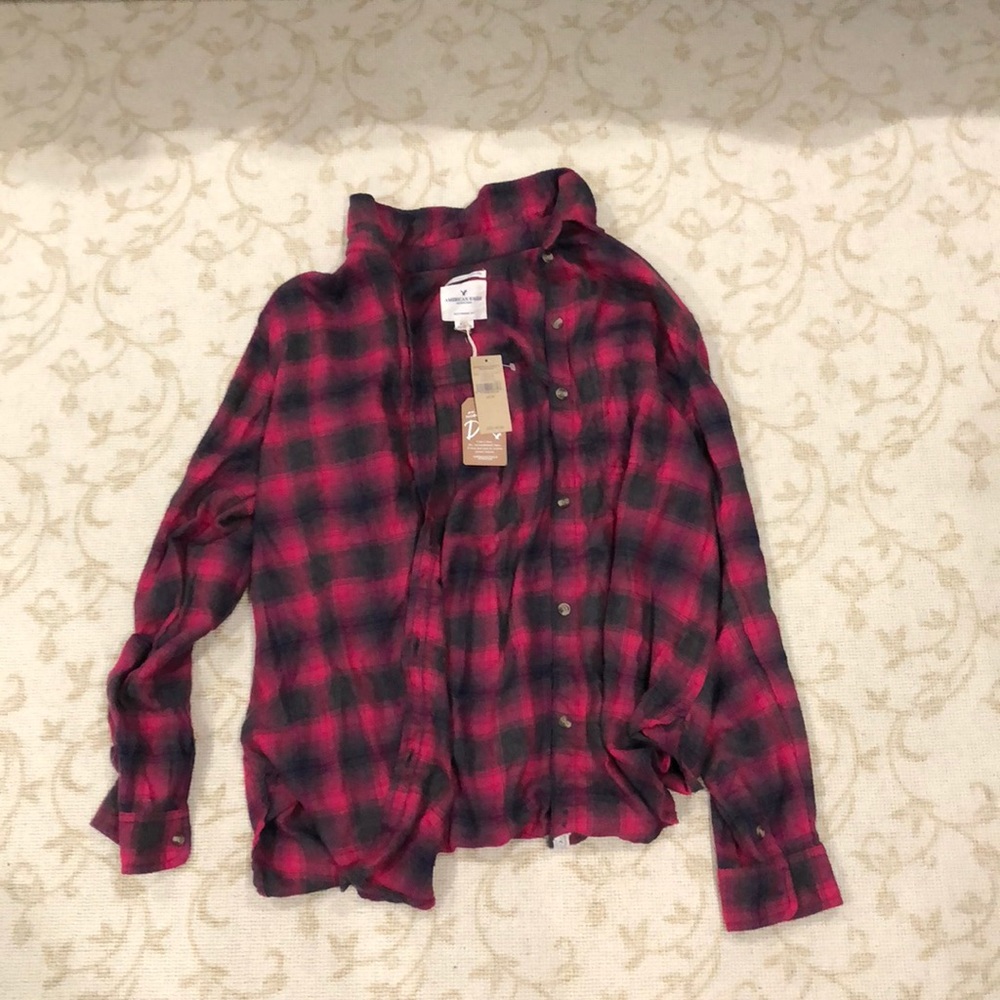 flannel